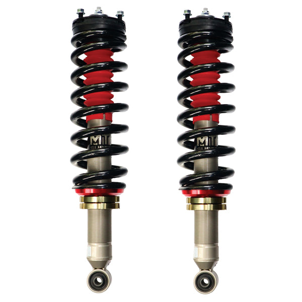 Load image into Gallery viewer, MT 2.0 Mazda BT-50 5-2020on Strut Shock Kit 2-3 Inch - MT20-MAZ-BT50-2020 4
