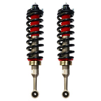 Thumbnail for MT2.0 Fits Toyota Hilux N80 Revo Strut Shock Kit 2-3 Inch - MT20-TOYOTA-HILUX-N80 4