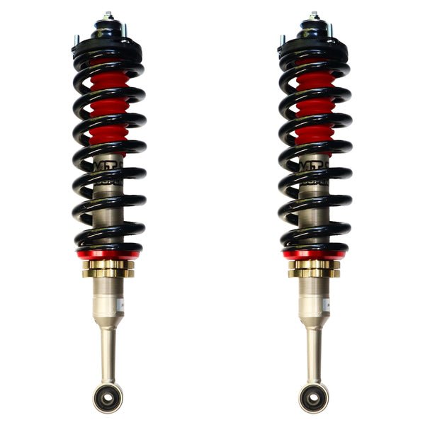 Image of MT2.0 Fits Toyota Prado 120 series Landcruiser Strut Shock Kit 2-3 Inch - MT20-TOYOTA-PRADO-120 4