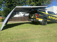 Thumbnail for Bushwakka 180 extreme single awning wall - BW-WK180 5