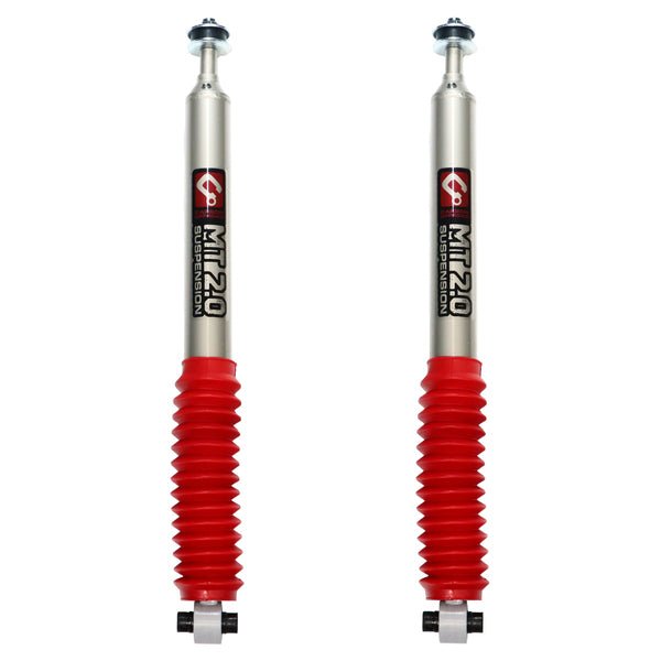 Image of MT 2.0 Ford Everest 2015-2019 Strut Shock Kit 2-3 Inch - MT-FORD-EVER2_2SD 5