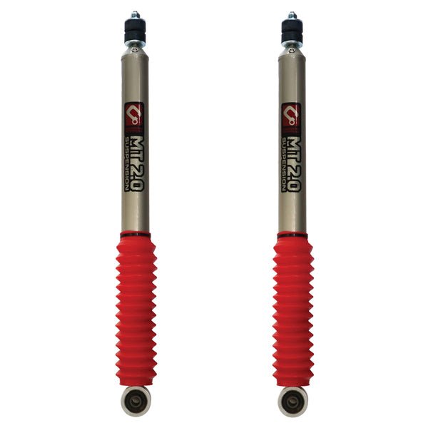 MT2.0 Holden Trailblazer 2012-2020 Strut Shock Kit 2-3 Inch - MT20-HOLDEN-TRAIL-12 5