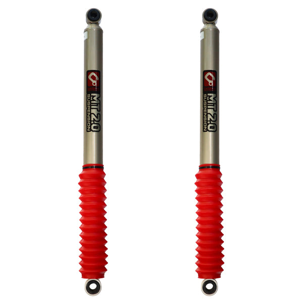 Load image into Gallery viewer, MT2.0 Fits Toyota Hilux N80 Revo Strut Shock Kit 2-3 Inch - MT20-TOYOTA-HILUX-N80 5
