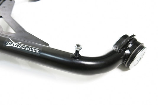 FRONT UPPER ARM CHEVROLET, GMC, SIERRA, SILVERADO, 2500/3500 00-10, 2500/3500 00-10 - 8763 9