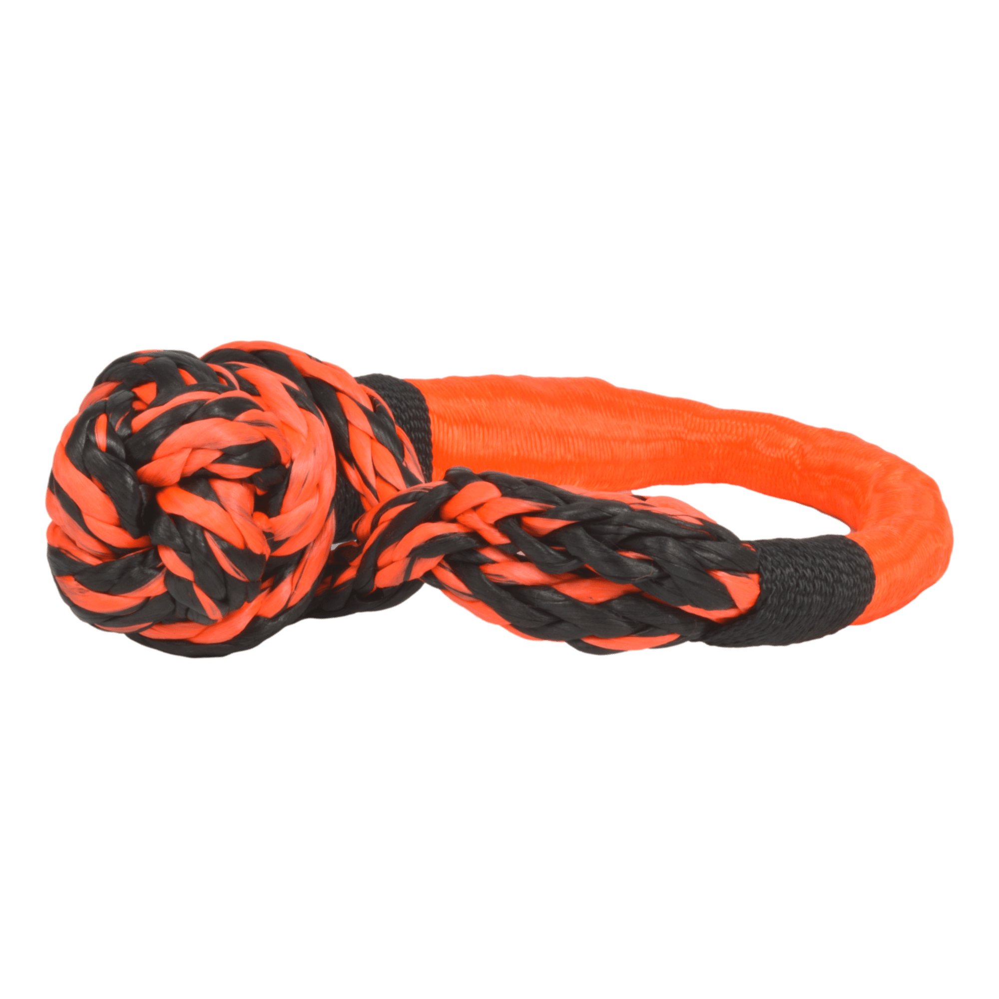 Image of Carbon Recovery 12T Kinetic Soft Shackle Combo - CR - RC - S12T 4
