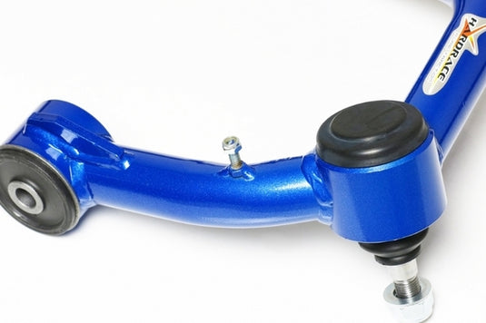 FRONT UPPER ARM (VERSION 2 HARDENED RUBBER) Fits Toyota, LEXUS, 4RUNNER, FJ CRUISER, GX, J120 03-09, 07-16, N210 03-09 - 8748 11