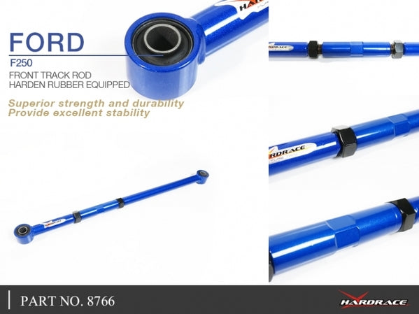 Load image into Gallery viewer, FRONT TRACK ROD USA, F-SERIES, F250 92-95 - 8766 11
