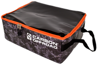 Thumbnail for Carbon Offroad Gear Cube Basic Recovery Kit - Small - CW-GCSBRK 5
