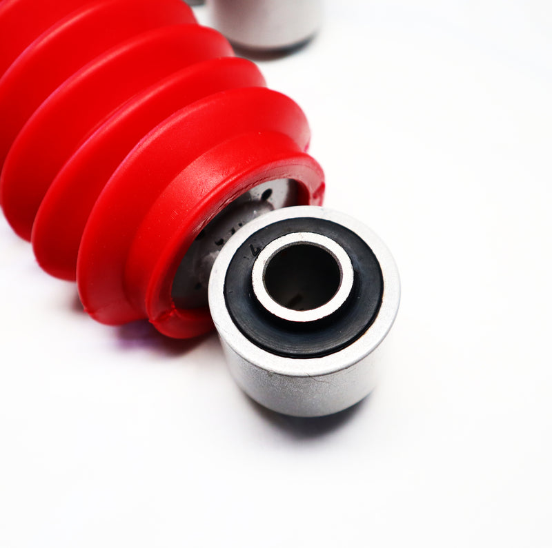 Load image into Gallery viewer, MT2.0 Jeep Wrangler JT Shock Kit 3-5 Inch
