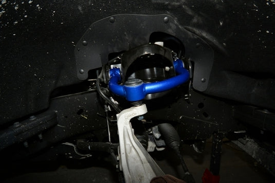 FRONT UPPER ARM FORD USA, F-SERIES, F150 04-14, F150 15-PRESENT - 8900 13
