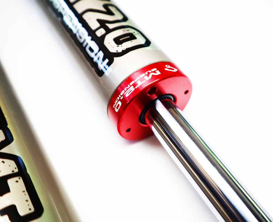 MT2.0 Holden Colorado 2012-2020 Strut Shock Kit 2-3 Inch - MT20-HOLDEN-COL-12 9