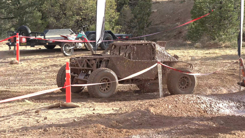 Bailey cole area bfe beatdown ultra4 2026 — photo 46 of 75