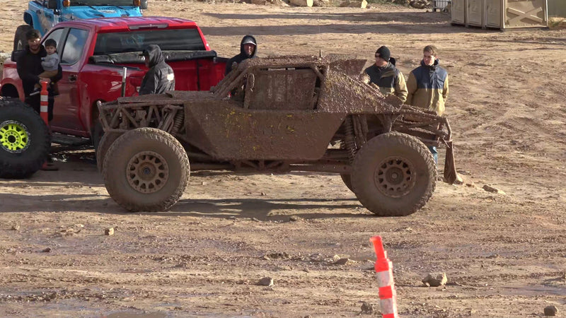 Bailey cole area bfe beatdown ultra4 2026 — photo 47 of 75