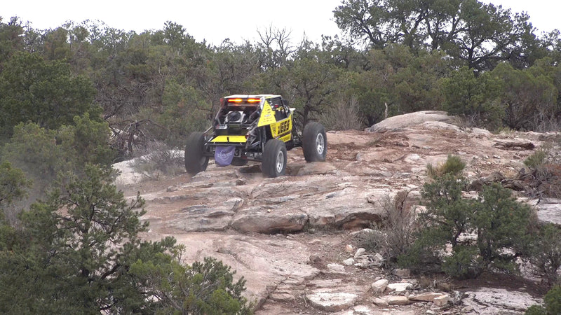 Bailey cole area bfe beatdown ultra4 2026 — photo 9 of 75