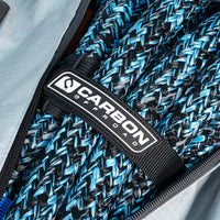 Thumbnail for Carbon Offroad 12 Ton x 9 Metre Kinetic Recovery Rope