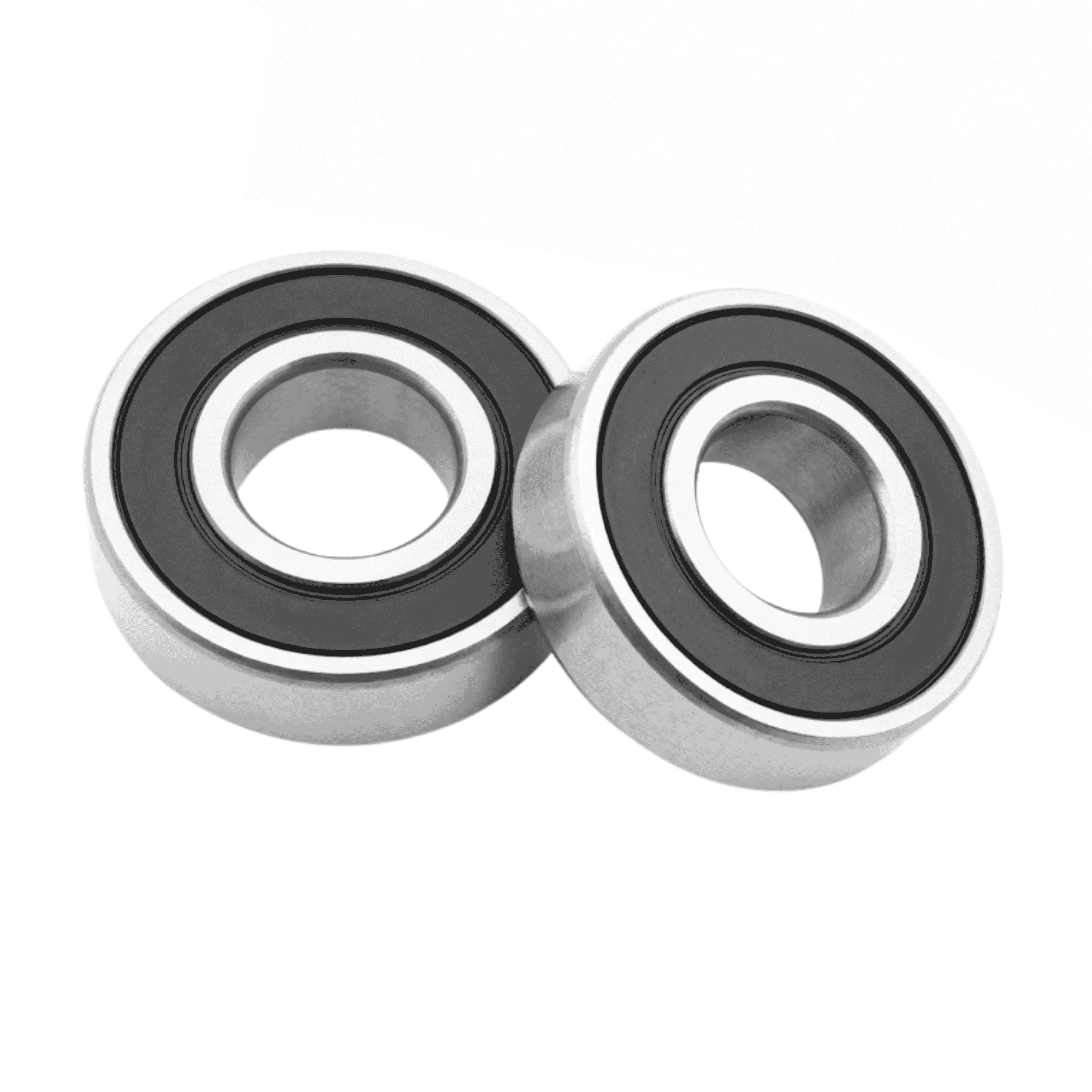 Image of Carbon Winch 12V 24V Motor Armature Bearing Replacement - CW-ABK 1