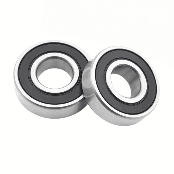 Carbon Winch 12V 24V Motor Armature Bearing Replacement