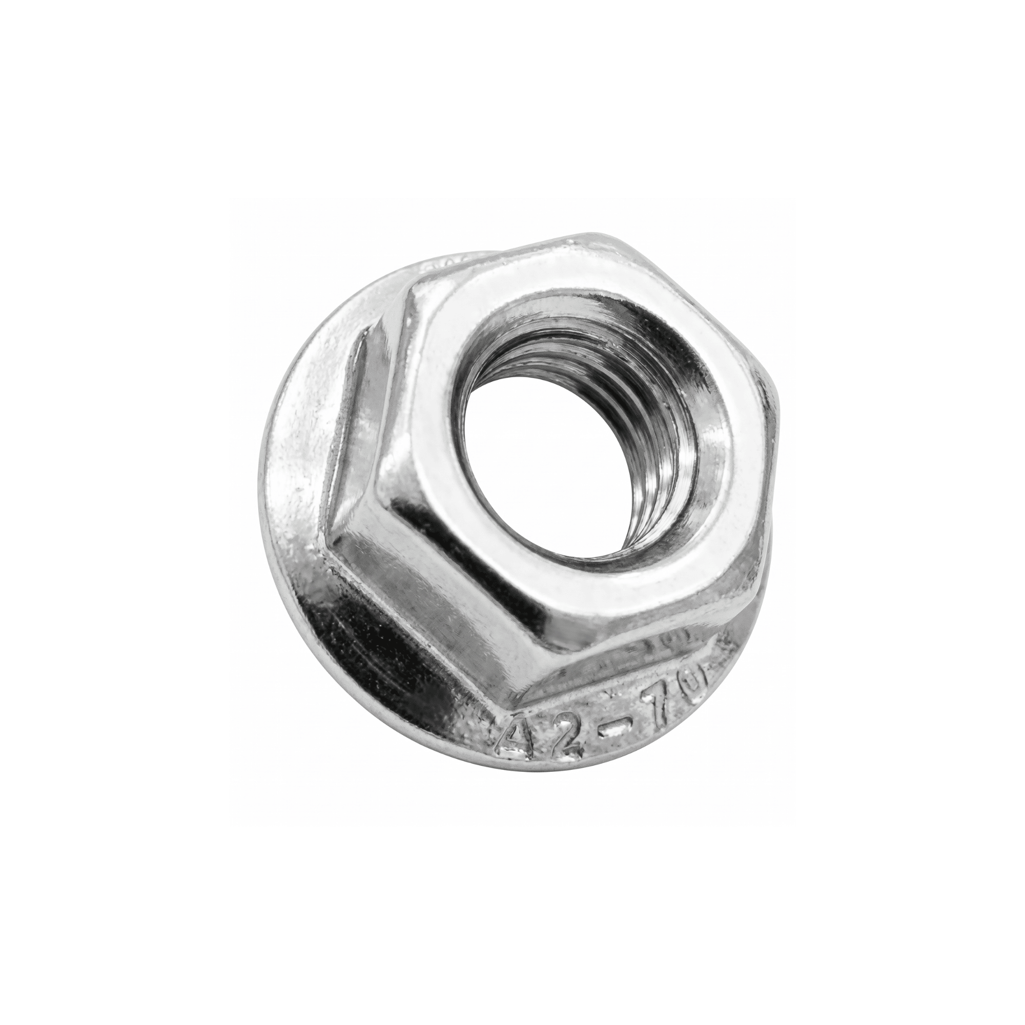 Image of Carbon Winch 12V 24V Motor Terminal Nut