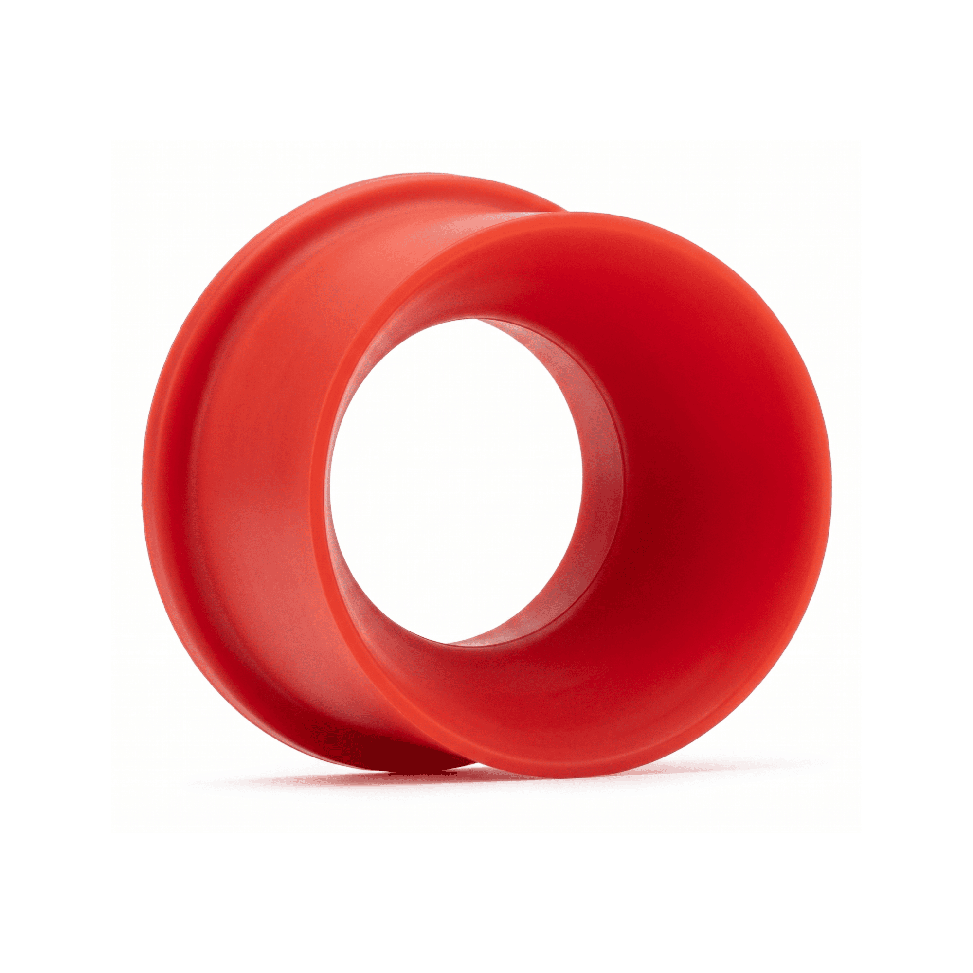 Image of Carbon Winch 12V 24V Motor Terminal Silicone Seal replacement bush - CW-MTSS 1