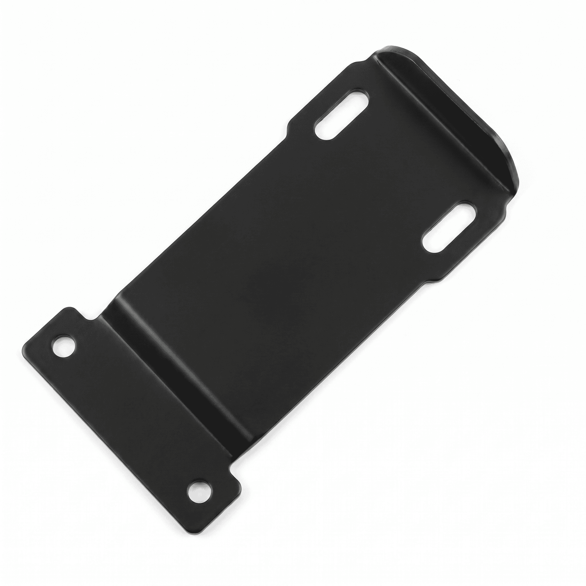 Image of Carbon Winches control box mounting bracket - CW-CBMBK 1