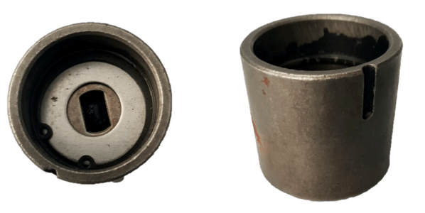 Carbon Winch replacement brake unit - CW-RP 2