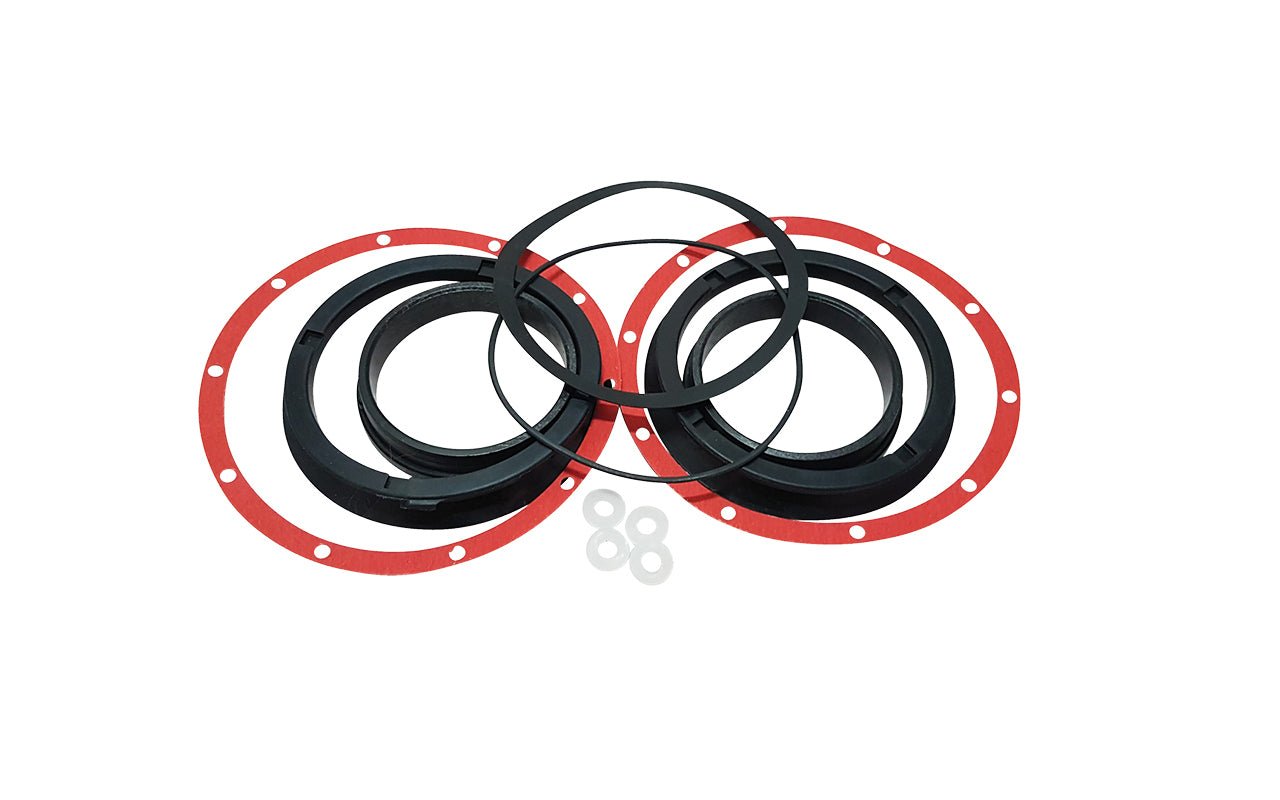 Image of Carbon Winches Seal kit for CW - 12k and CW - 95P - CWA - SEALKIT9512k 1 Carbon Offroad