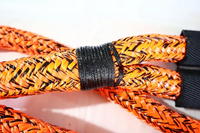 Thumbnail for Carbon 4x4 Kinetic Rope and 2 x Soft Shackle Combo Deal - CW-COMBO-HR1022-1474 6