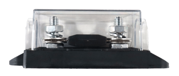 400 Amp Mega Fuse Mount with Fuse and Cover - CW - FUSE - BLOCK - 400 1 Carbon Offroad