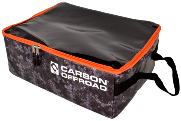 Load image into Gallery viewer, Carbon Offroad Gear Cube ATV Recovery Kit - CW-GCSATVK 7
