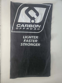 Thumbnail for Carbon Offroad Neck Gaiter - Limited Edition
