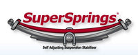 Thumbnail for SuperSprings Fits Toyota Landcrusier 60 Series Heavy Duty Load Assist Spring Kit 580kg Rated