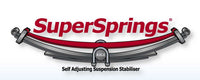 Thumbnail for SuperSprings Holden Commodore VZ Ute Tray Back Extra Heavy Duty Load Assist Spring Kit 700kg Rated