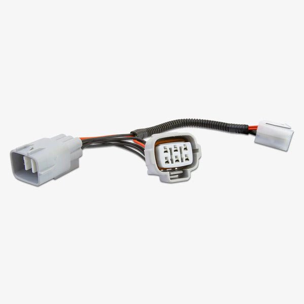 Image of HARDKORR PIGGYBACK ADAPTOR FOR ISUZU RT D-MAX & RF MU-X - HKWIRPB-DMX 2
