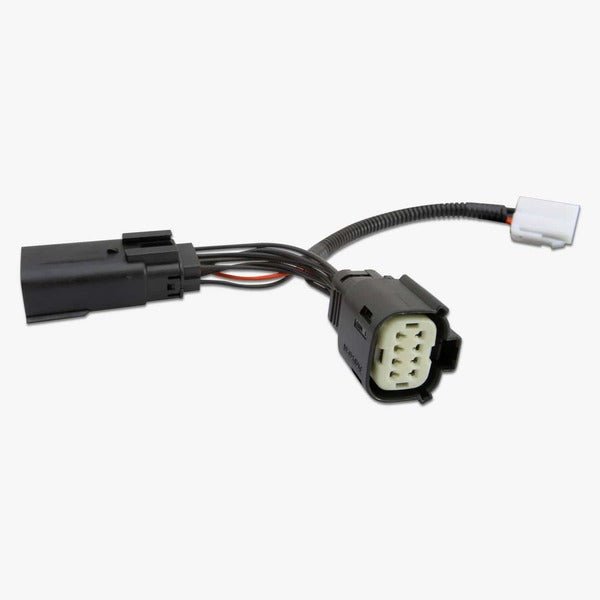 Image of HARDKORR PIGGYBACK ADAPTOR FOR FORD PXII & PXIII RANGER, RAPTOR, EVEREST - HKWIRPB-RNG 2
