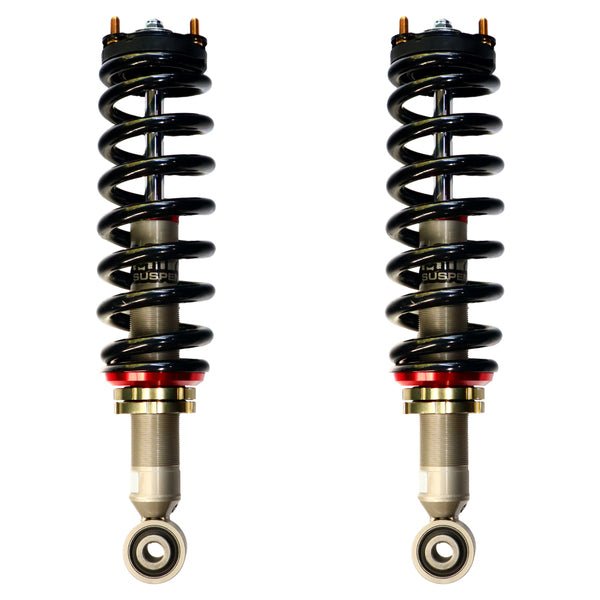 Image of MT 2.0 Ford Everest 2019on Front Adjustable Struts 2-3 Inch - MT20-FORD-EVER-19_FPR 2