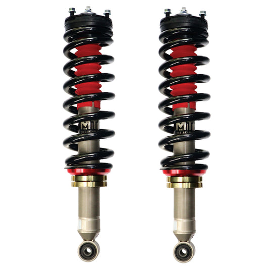 MT2.0 Holden Colorado 2012-2020 Front Adjustable Struts 2-3 Inch - MT20-HOLDEN-COL-12_FPR 2
