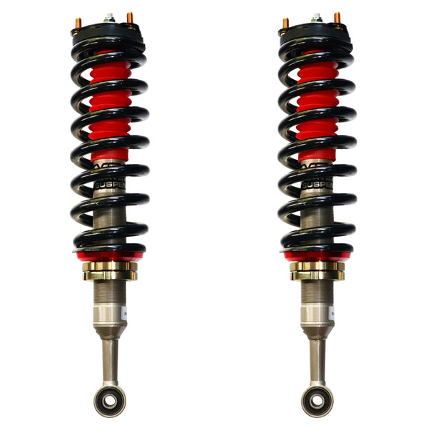 Load image into Gallery viewer, MT 2.0 Mazda BT-50 2011-5 - 2020 Front Adjustable Struts 2-3 Inch
