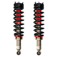Thumbnail for MT 2.0 Mazda BT-50 5-2020 Front Adjustable Struts 2-3 Inch - MT20-MAZ-BT50-2020_FPR 2