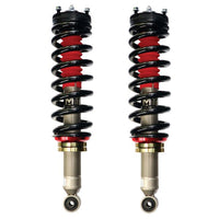 Thumbnail for MT 2.0 Mazda BT-50 5-2020 Front Adjustable Struts 2-3 Inch - MT20-MAZ-BT50-2020_FPR 2