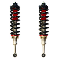 Thumbnail for MT2.0 Fits Toyota Hilux N70 Vigo Front Adjustable Struts 2-3 Inch - MT20-TOYOTA-HILUX-N70_FPR 2