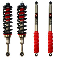 Thumbnail for MT2.0 Fits Toyota Hilux N80 Revo Strut Shock Kit 2-3 Inch - MT20-TOYOTA-HILUX-N80 2