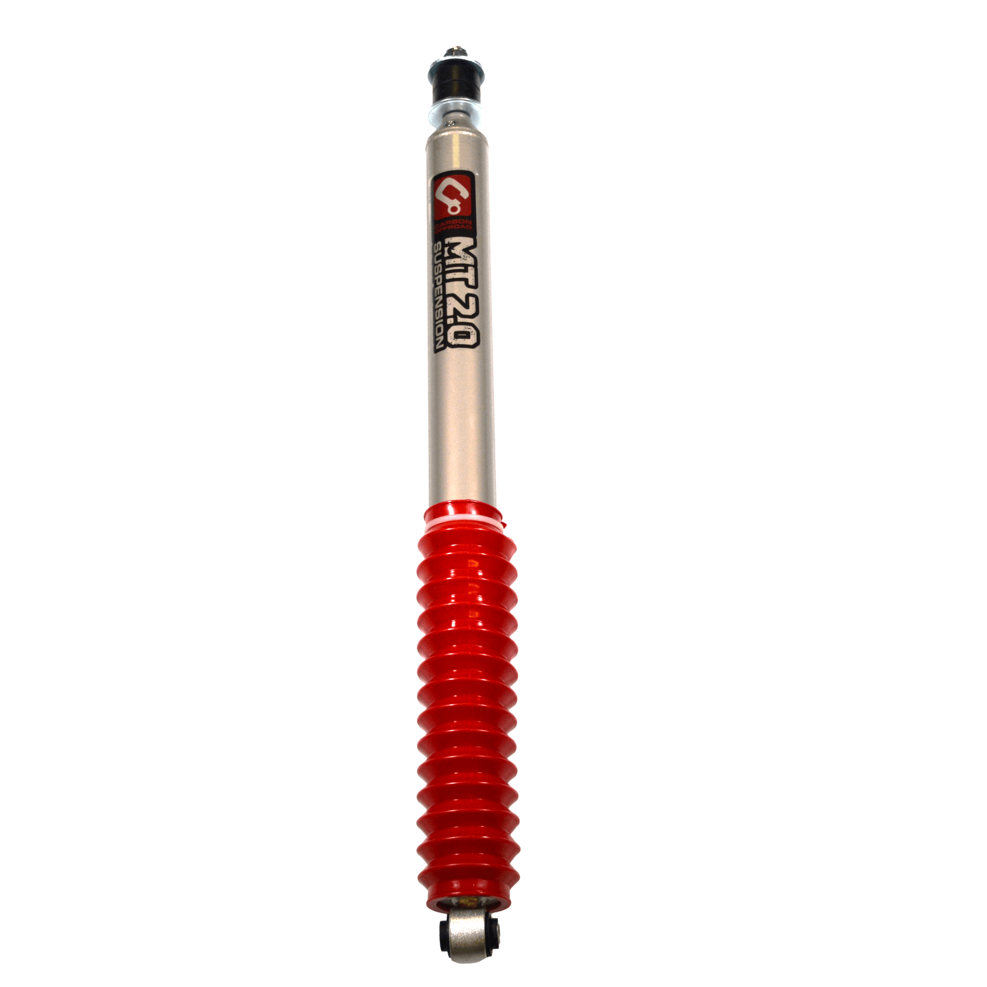 Image of MT2.0 Jeep Wrangler JK 07 - 18 Front Shock - GT-28-503 3