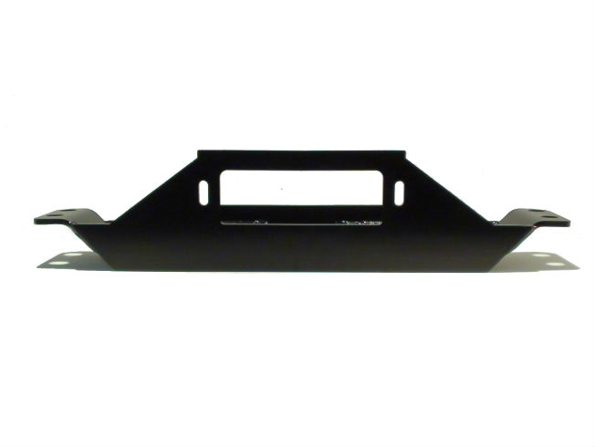 Load image into Gallery viewer, Hidden winch cradle mount Suits Nissan GU Patrol - GUCRADLE_ 11
