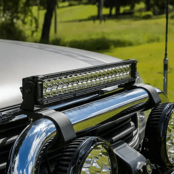 Image of HARDKORR LIFESTYLE 22? DUAL ROW LED LIGHT BAR - HKLS600 7