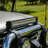 Thumbnail for HARDKORR LIFESTYLE 22? DUAL ROW LED LIGHT BAR - HKLS600 7