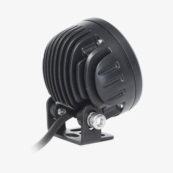 Image of HARDKORR 18W ROUND LED SPOT LIGHT (HKRS18) - HKRS18 6