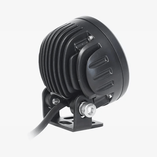 HARDKORR 18W ROUND LED SPOT LIGHT (HKRS18) - HKRS18 6