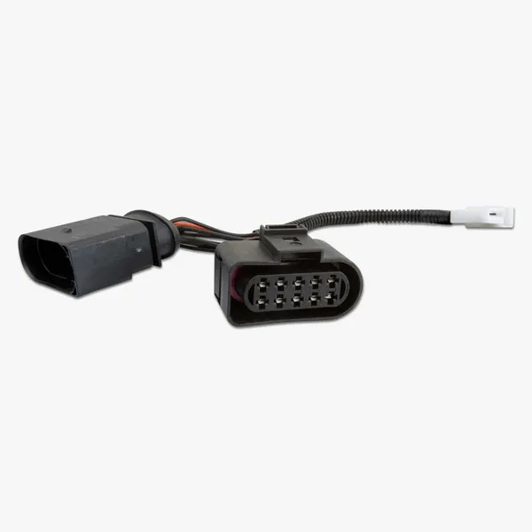 Image of HARDKORR PIGGYBACK ADAPTOR FOR VOLKSWAGEN AMAROK - HKWIRPB-AMR 3