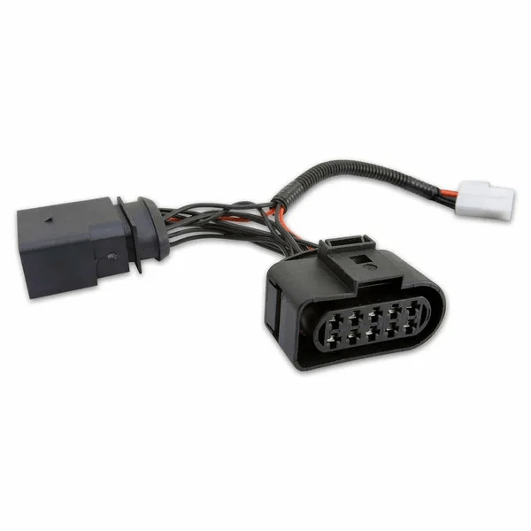 Image of HARDKORR PIGGYBACK ADAPTOR FOR HOLDEN RG COLORADO & TRAILBLAZER - HKWIRPB-COL 3