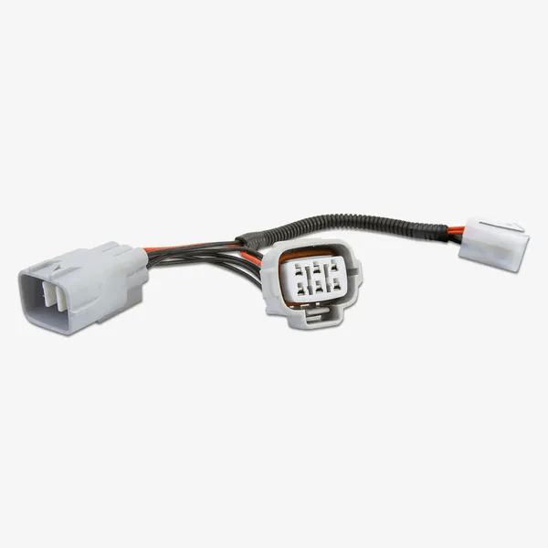 Image of HARDKORR PIGGYBACK ADAPTOR FOR ISUZU RT D-MAX & RF MU-X - HKWIRPB-DMX 3